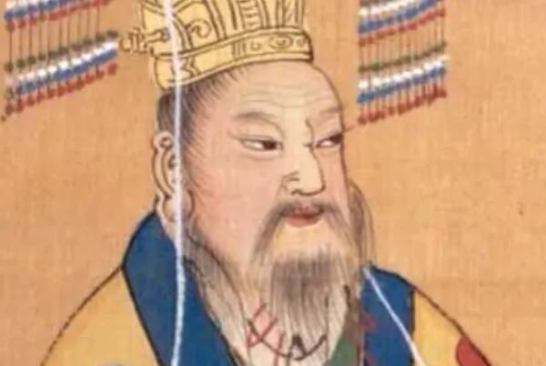 古代十大功绩最高的皇帝,历史上功绩大的皇帝 第17张