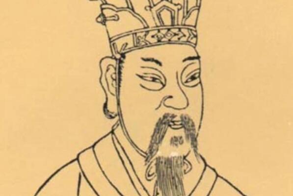 古代十大功绩最高的皇帝,历史上功绩大的皇帝 第19张