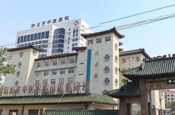青岛十大医院排行榜,青岛最好的医院排名前十 第19张