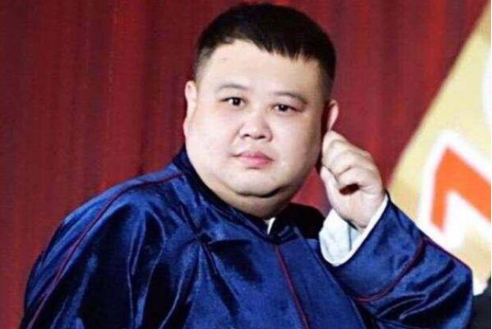 德云社十大演员年龄排行榜,德云社演员年龄排序 第5张