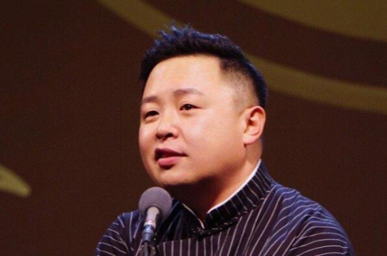 德云社十大演员年龄排行榜,德云社演员年龄排序 第7张