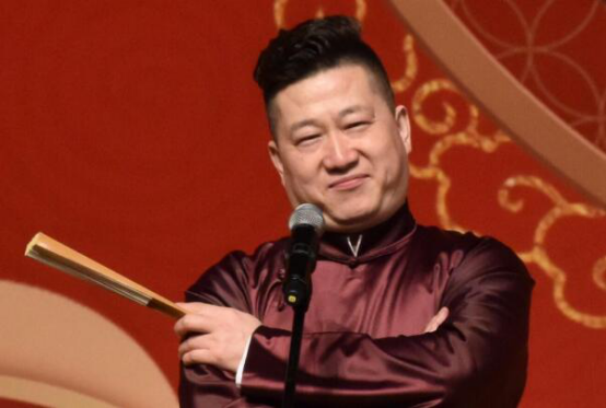 德云社十大演员年龄排行榜,德云社演员年龄排序 第13张