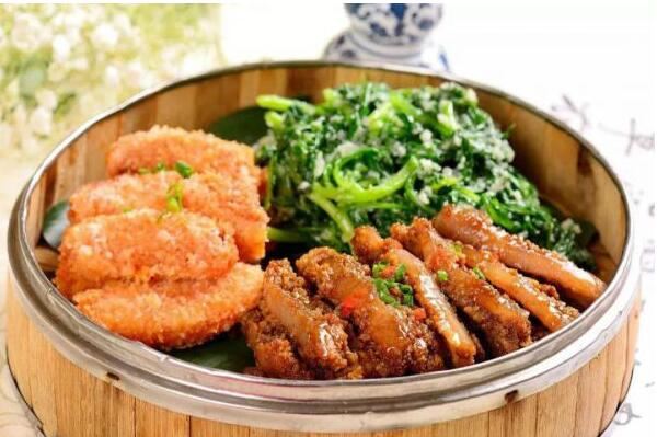 武汉十大特色菜,武汉好吃的特色菜 第7张