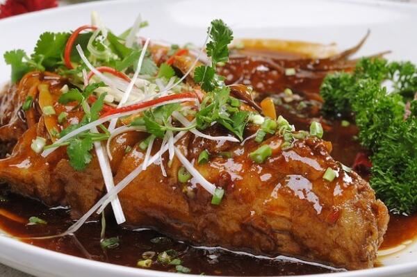 武汉十大特色菜,武汉好吃的特色菜 第17张
