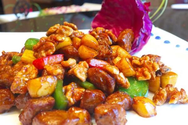 武汉十大特色菜,武汉好吃的特色菜 第19张