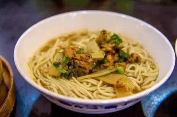 杭州特色美食排行榜前十名,杭州好吃的十大美食 第1张