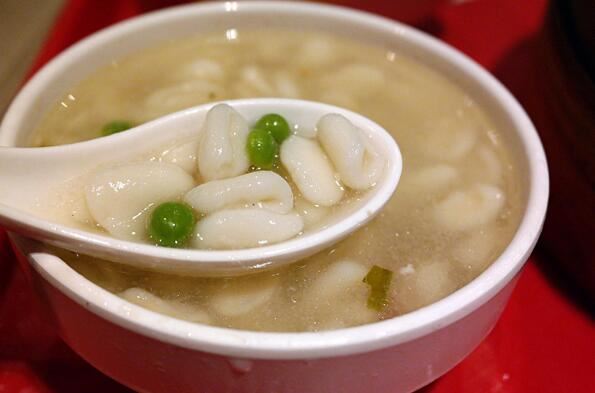 杭州特色美食排行榜前十名,杭州好吃的十大美食 第5张