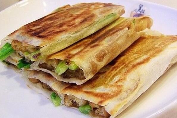 杭州特色美食排行榜前十名,杭州好吃的十大美食 第11张