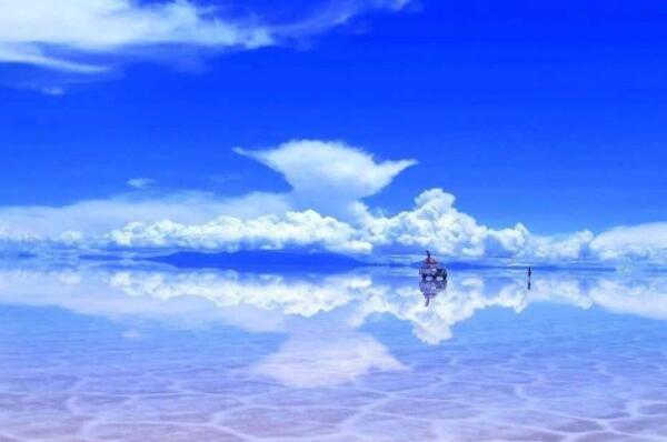 世界最奇特的十大湖泊,世界上最奇怪的湖泊 第17张