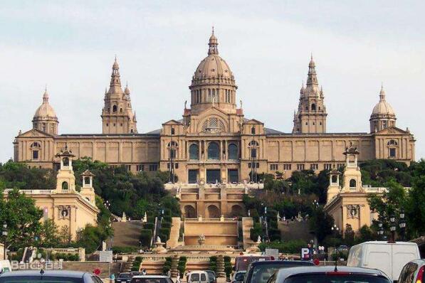 十大洛可可建筑,洛可可建筑代表作 第3张