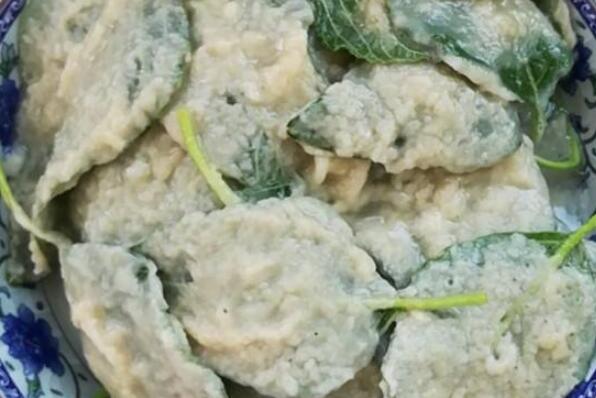 山西最有名的十大面食,山西好吃的面食都有什么 第19张