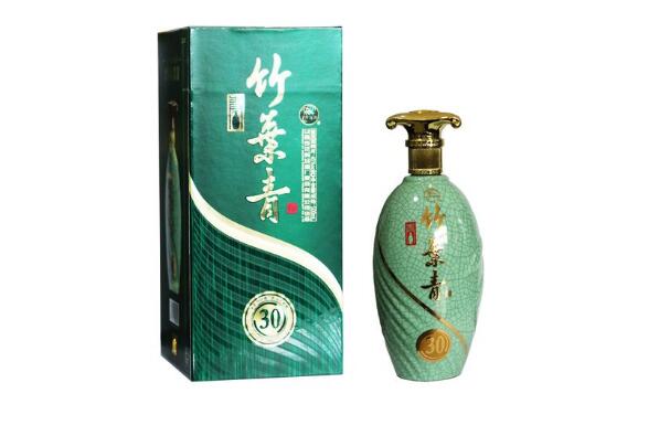 山西名酒排行榜前十名,山西有什么知名的醋 第3张