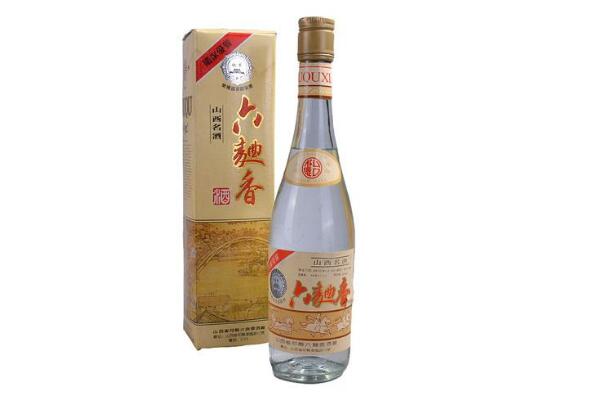 山西名酒排行榜前十名,山西有什么知名的醋 第5张