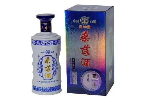 山西名酒排行榜前十名,山西有什么知名的醋 第7张