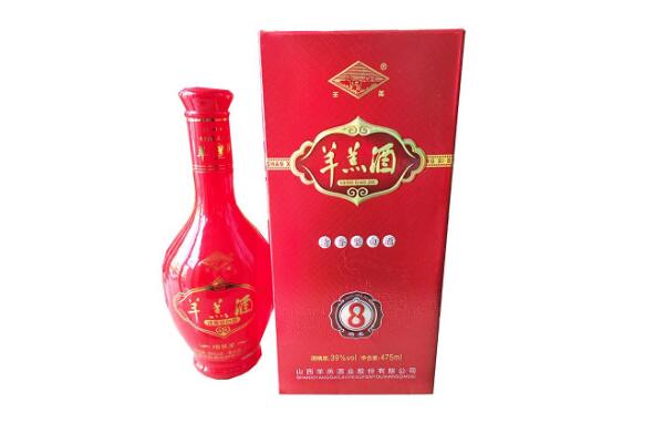 山西名酒排行榜前十名,山西有什么知名的醋 第17张