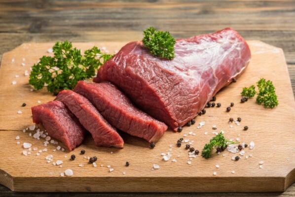 优质蛋白食物十佳排行榜,蛋白食物都有哪些食物 第15张