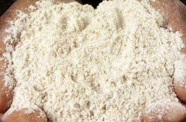 中国十大好谷物排行榜,谷物类有哪些食物 第1张