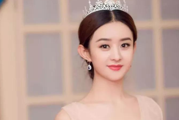 2021最具观众缘的女星TOP10,观众缘好的女明星都有谁 第7张