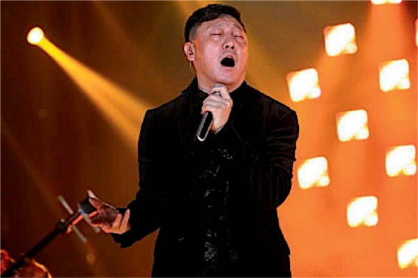 十大翻唱男歌手排行榜,热门翻唱歌手排名 第13张