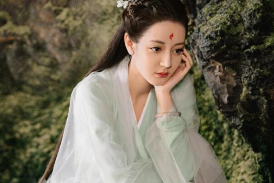 十大人气女性角色,热门电视剧角色女性排名 第1张