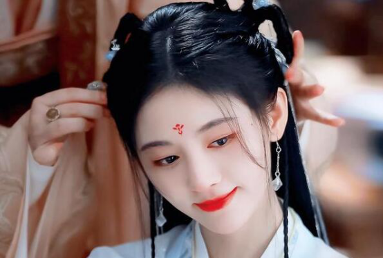 十大人气女性角色,热门电视剧角色女性排名 第9张