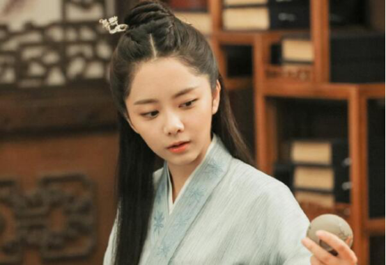 十大人气女性角色,热门电视剧角色女性排名 第11张