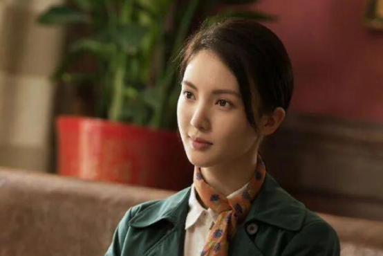 十大人气女性角色,热门电视剧角色女性排名 第19张