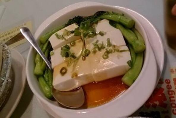 中国最有名的豆腐排行,好吃的豆腐都有哪些 第1张