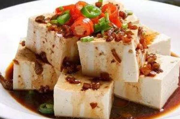 中国最有名的豆腐排行,好吃的豆腐都有哪些 第3张