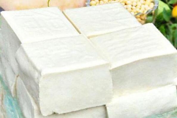 中国最有名的豆腐排行,好吃的豆腐都有哪些 第11张