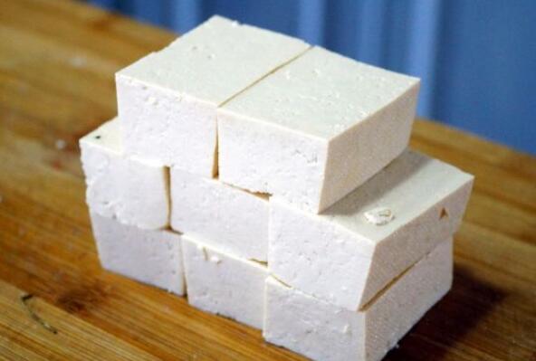 中国最有名的豆腐排行,好吃的豆腐都有哪些 第15张