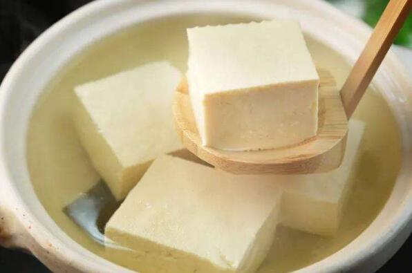中国最有名的豆腐排行,好吃的豆腐都有哪些 第17张