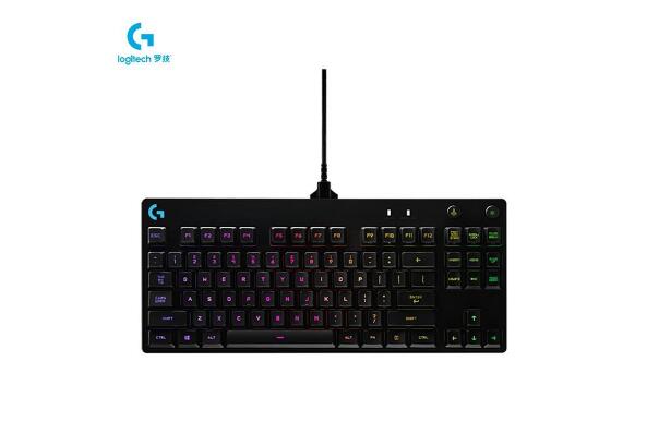 全球十大键盘品牌排行榜,键盘品牌排名前十 第1张