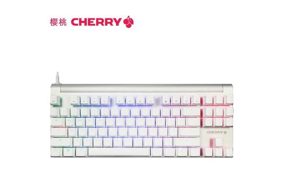 全球十大键盘品牌排行榜,键盘品牌排名前十 第3张