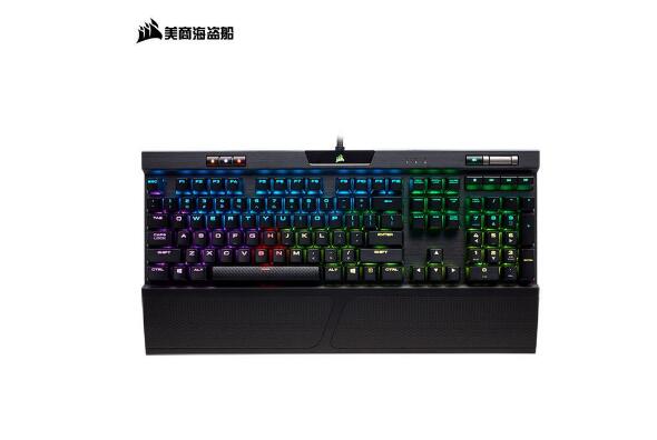 全球十大键盘品牌排行榜,键盘品牌排名前十 第9张