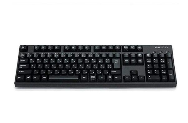 全球十大键盘品牌排行榜,键盘品牌排名前十 第13张