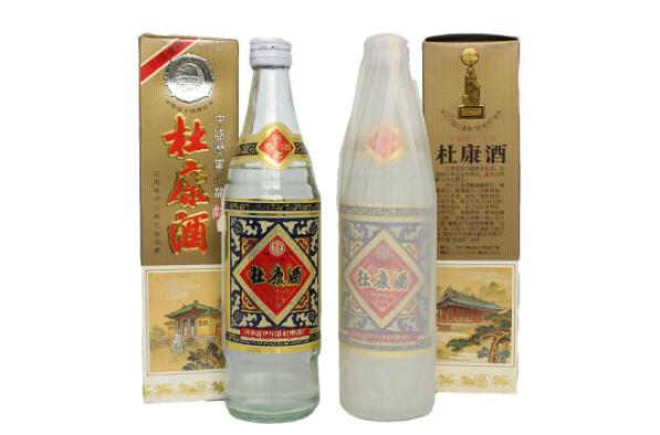 河南有什么有名酒,河南八大名酒 第1张