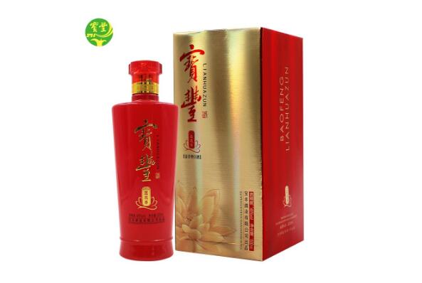 河南有什么有名酒,河南八大名酒 第3张