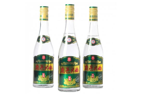 河南有什么有名酒,河南八大名酒 第7张