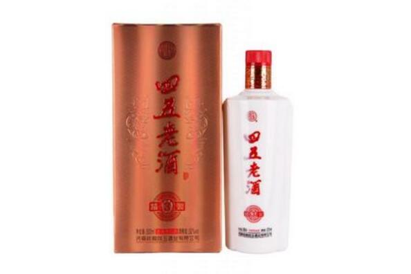 河南有什么有名酒,河南八大名酒 第11张