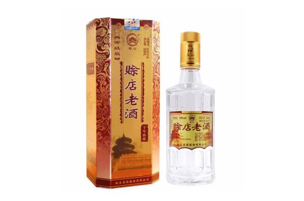 河南有什么有名酒,河南八大名酒 第13张