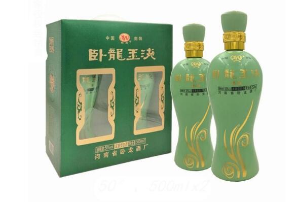 河南有什么有名酒,河南八大名酒 第15张