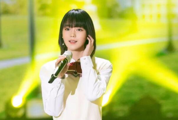 段奥娟超好听歌曲top10,段奥娟热门歌曲排名 第17张