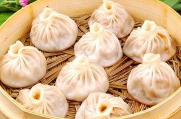 上海十大小吃,上海有名的小吃都有什么 第1张