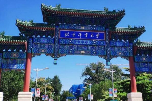 体育学校哪里好,十大名牌体育学院 第1张