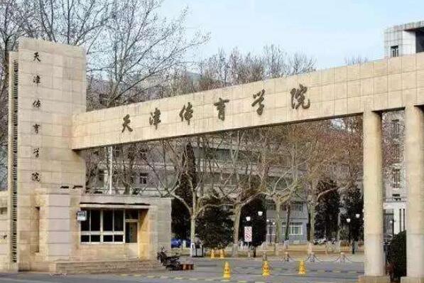 体育学校哪里好,十大名牌体育学院 第9张