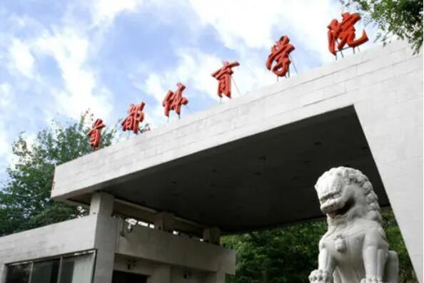 体育学校哪里好,十大名牌体育学院 第11张