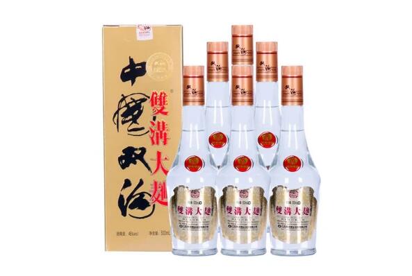 江苏十大名酒排行榜,江苏都有什么酒 第3张