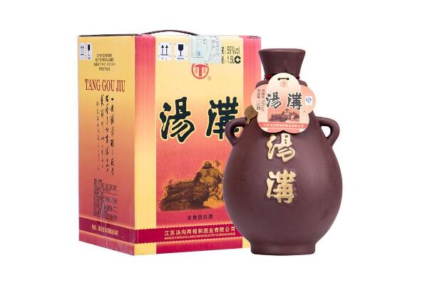 江苏十大名酒排行榜,江苏都有什么酒 第5张