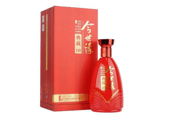 江苏十大名酒排行榜,江苏都有什么酒 第7张